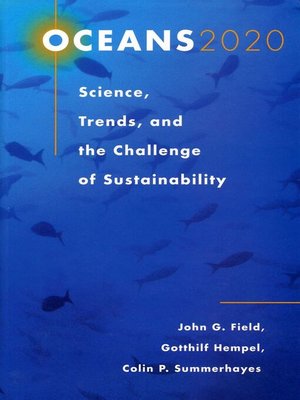 cover image of Oceans 2020